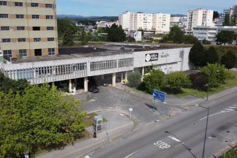 Outros - Comercial  para venda