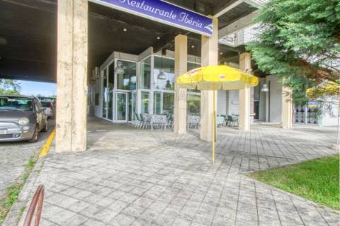 Outros - Comercial  para venda