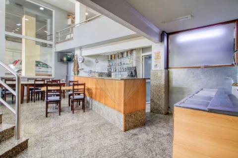 Outros - Comercial  para venda