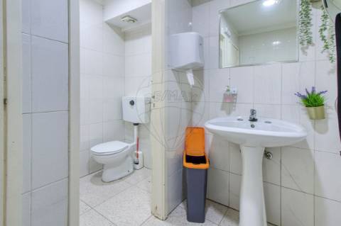 Outros - Comercial  para venda