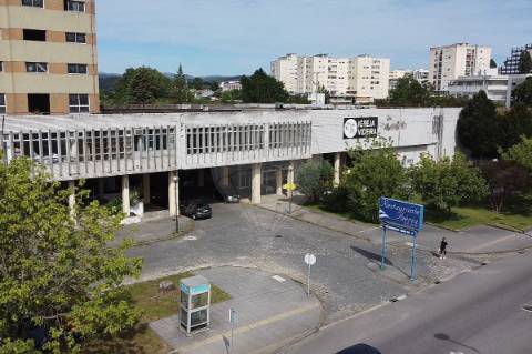 Outros - Comercial  para venda