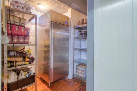 Outros - Comercial  para venda