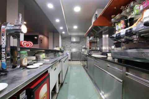 Trespasse  para venda