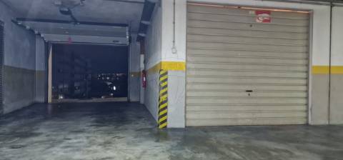 Garagem  para arrendamento