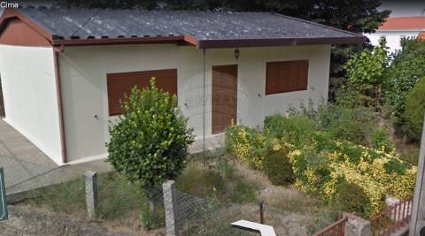 Moradia T2 para venda