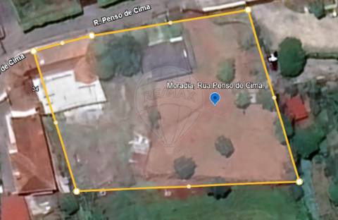 Moradia T2 para venda