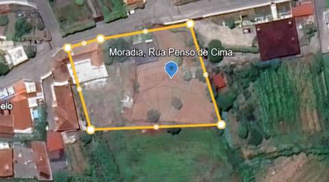 Moradia T2 para venda