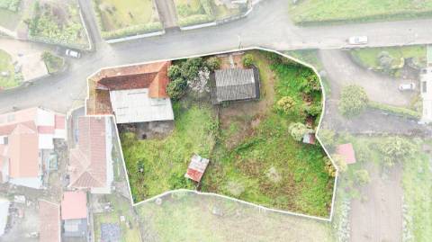 Moradia T2 para venda