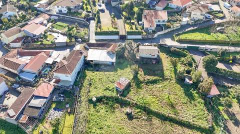 Moradia T2 para venda