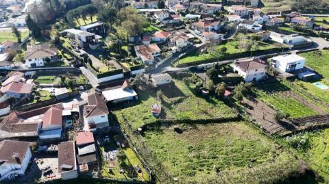 Moradia T2 para venda