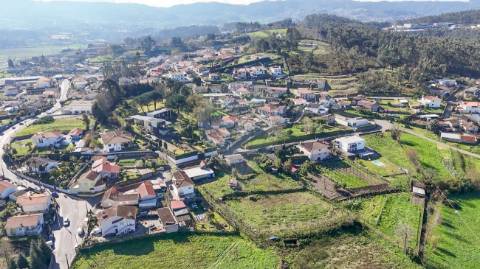 Moradia T2 para venda