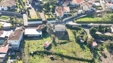 Moradia T2 para venda