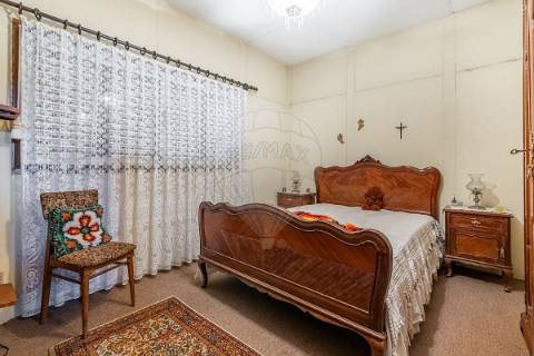 Moradia T2 para venda