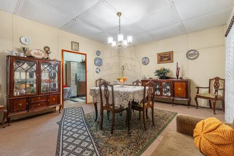 Moradia T2 para venda