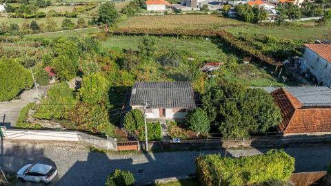 Moradia T2 para venda