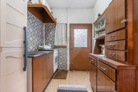 Moradia T2 para venda