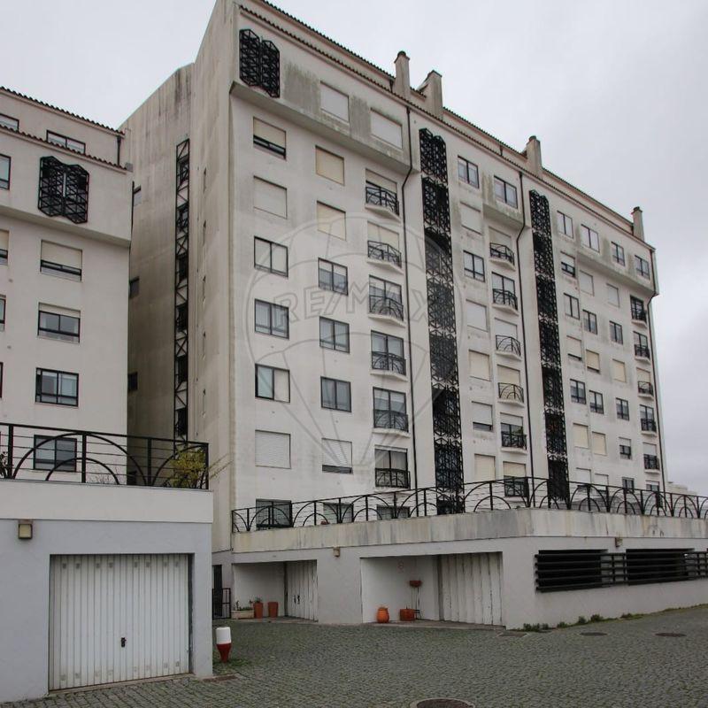 Apartamento T3 para arrendamento