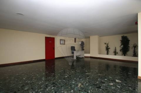 Apartamento T3 para arrendamento