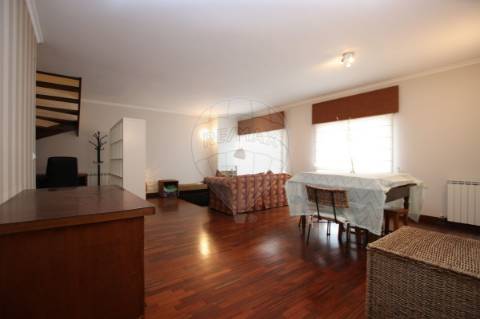 Apartamento T3 para arrendamento
