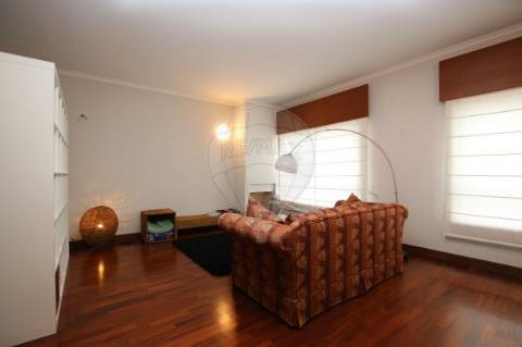 Apartamento T3 para arrendamento