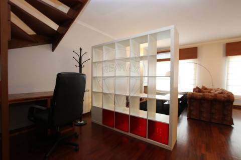 Apartamento T3 para arrendamento