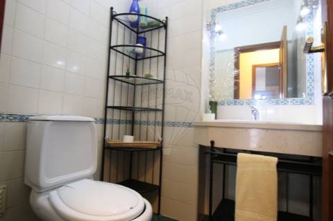 Apartamento T3 para arrendamento