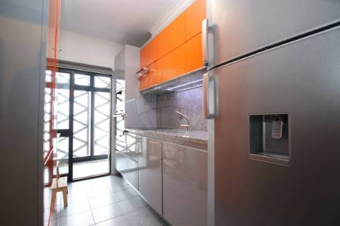 Apartamento T3 para arrendamento