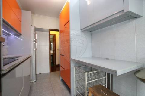 Apartamento T3 para arrendamento