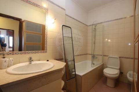 Apartamento T3 para arrendamento