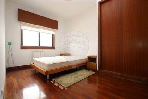 Apartamento T3 para arrendamento