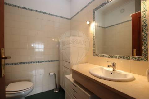 Apartamento T3 para arrendamento