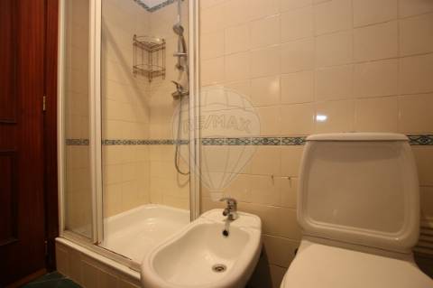 Apartamento T3 para arrendamento