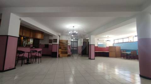 Outros - Comercial  para venda