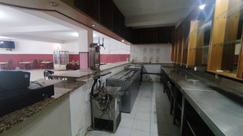 Outros - Comercial  para venda