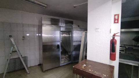 Outros - Comercial  para venda