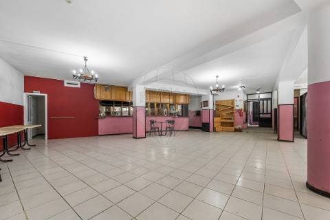 Outros - Comercial  para venda