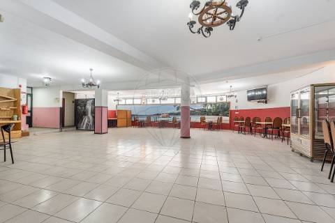 Outros - Comercial  para venda