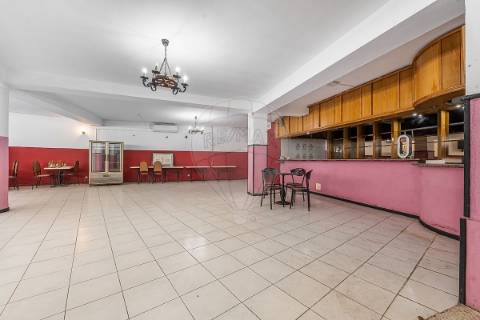 Outros - Comercial  para venda