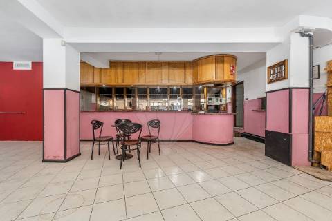 Outros - Comercial  para venda