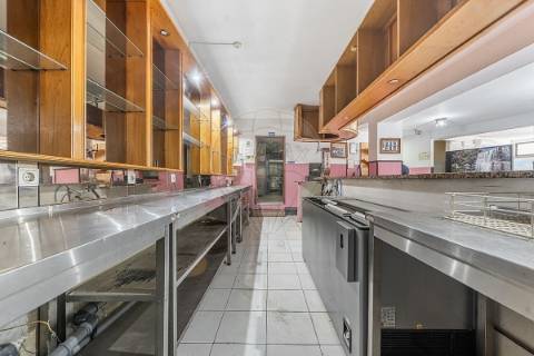 Outros - Comercial  para venda