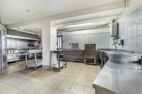 Outros - Comercial  para venda