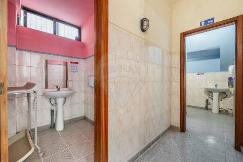 Outros - Comercial  para venda