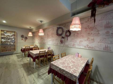 Trespasse  para venda