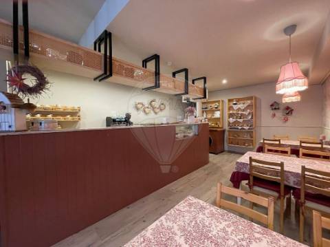 Trespasse  para venda