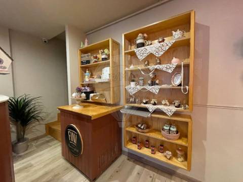 Trespasse  para venda