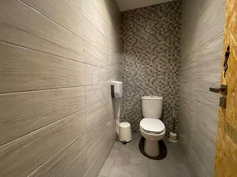 Trespasse  para venda