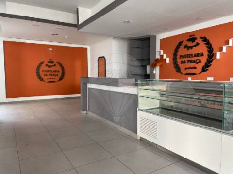 Outros - Comercial  para arrendamento