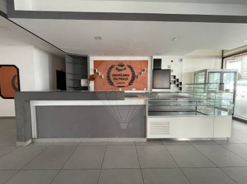 Outros - Comercial  para arrendamento