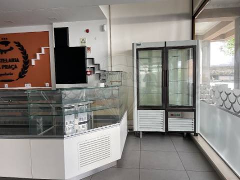 Outros - Comercial  para arrendamento