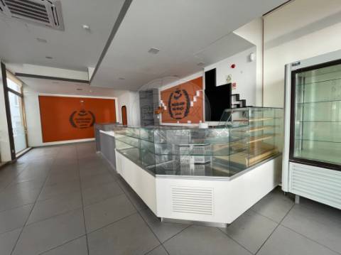 Outros - Comercial  para arrendamento